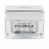 Anti-Ageing Cream for Eye Area Filorga Reverse Anti-eye bags 15 ml - Filorga Maroc - Aylal Beauty